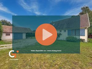 Vente maison 3 pièces 68 m² à Les Andelys (27700)  179 000 €