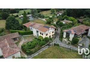 Vente maison 7 pièces 204 m² Saleich (31260)