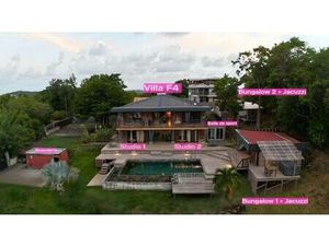 Vente maison 10 pièces 276 m² Le Marin (97290)