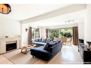 Vente maison 6 pièces 106.01 m² à Croix (59170)  649 000 €