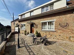 Villa à vendre à Rue de Meeffe 9 Wasseiges (VBD07132)