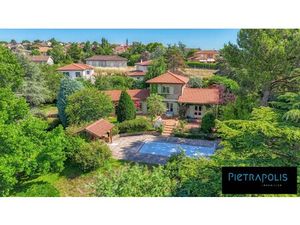 Maison de luxe à vendre à Sainte-Consorce