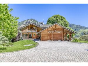 Chalet de luxe à vendre à Praz-sur-Arly