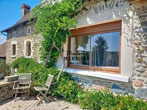 Villa de luxe à vendre à Montrevel