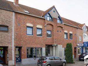 Bien professionnel à vendre à Herk-de-Stad (LBXJF) - ERA Nobis (Herk-de-Stad) | Zimmo