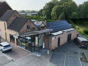 Bien professionnel à vendre à Antoing (LBX18) - Primmo Tournai | Zimmo