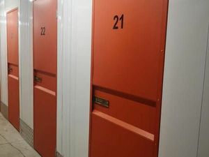 Garage/box 2 m² Vichy