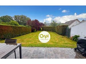 Maison Estréelles m² T-4 à vendre  234 000 €