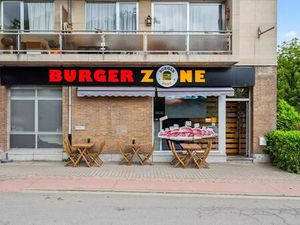 Bien professionnel à vendre à Diegem € 285.000 (LBX7A) - AEF IMMO | Zimmo