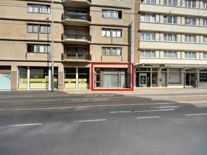 Bien professionnel à vendre à Sint-Idesbald € 250.000 (LBXNO) - Dewaele - Koksijde | Zimmo