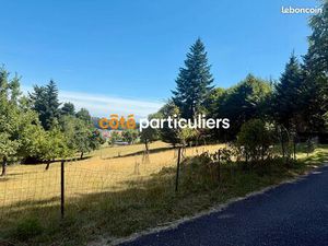 Terrain 3030 m² CHANTRAINE