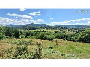 Ferme 6 pièces 180 m²