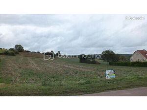 Terrain 9 406 m² Pourrain