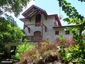 Villa 5 pièces 126 m²