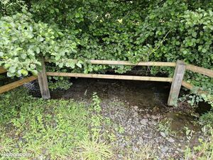 Terrain 10461 m² Valdallière