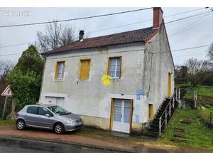 Maison 3 pièces 106 m²