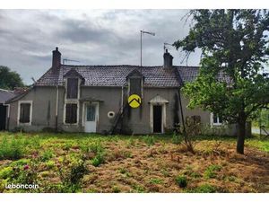 Maison 6 pièces 174 m²