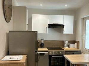 Appartement neuf et meublé