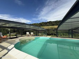 Maison 6 pièces 127 m²