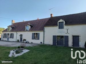 Longère 7 pièces 167 m²