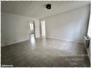 Maison de village 4 pièces 92 m²