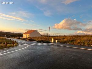 Terrain 600 m² Fontainebleau