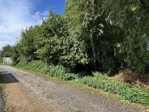 Terrain 257 m² Nouvion-sur-Meuse