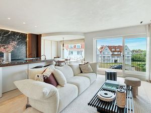 Appartement à vendre à Het Zoute € 2.825.000 (LBY2X) - immo BiS | Zimmo