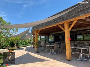 Restaurant 350 m² Samatan