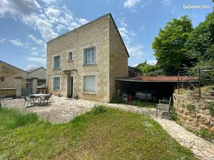 Maison 4 pièces 86 m²