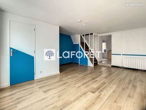 Maison 3 pièces 63 m²