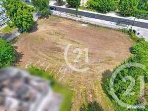 Terrain 1 385 m² Seloncourt