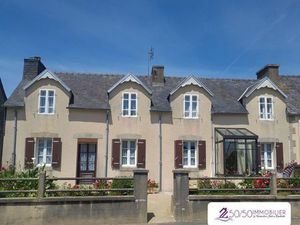 Maison 6 pièces 120 m²