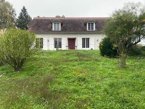 Maison 5 pièces 110 m²