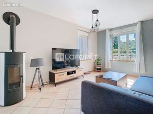 Maison 5 pièces 119 m²
