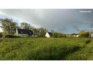 Terrain 3974 m² Pouldreuzic