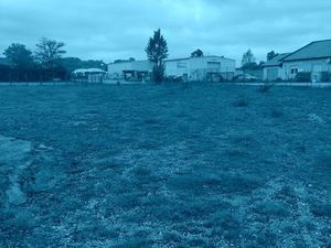 Terrain 2000 m² Vézeronce-Curtin