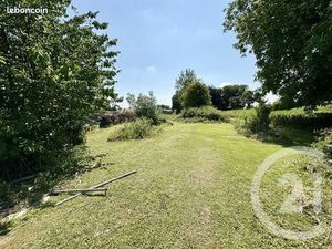 Terrain 989 m² Bouzincourt