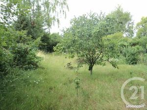 Terrain 801 m² Bray Sur Somme