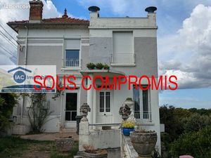 Maison 6 pièces 111 m²