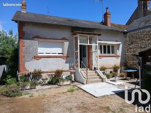 Propriété 4 pièces 85 m²