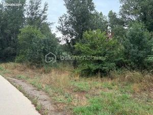 Terrain agricole 3 299 m² Le Soler