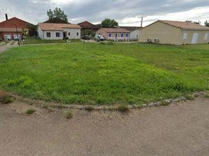 Terrain 650 m² Damiatte