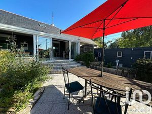 Maison 5 pièces 95 m²