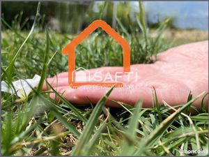 Terrain 1000 m² ROIFFIEUX