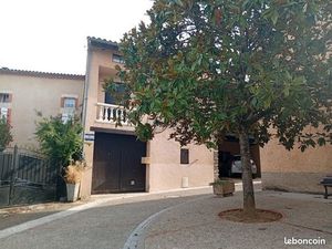 Maison 7 pièces 200 m²