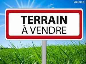 Terrain 1 150 m² Faulquemont