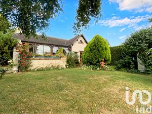 Vente Maison/villa 8 pièces