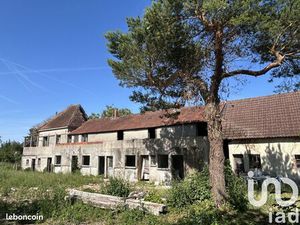 Maison 15 pièces 195 m²