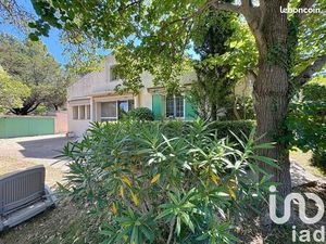 Maison 6 pièces 155 m²